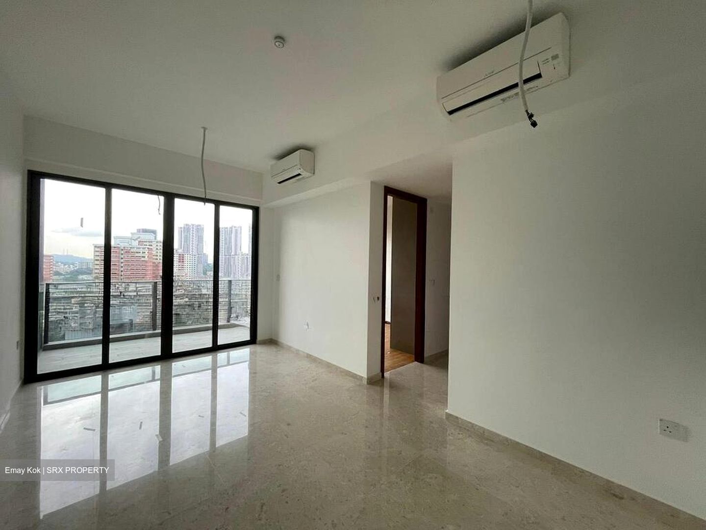 Stirling Residences (D3), Apartment #506496751